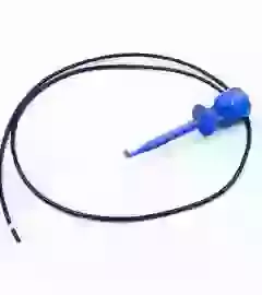 E-Z Hook 213 - X100W Mini Hook To 22 AWG Lead Only